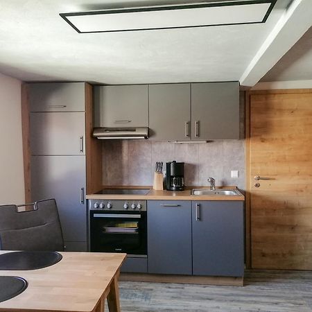 Ferienwohnung Andrea Hasselfelde Buitenkant foto