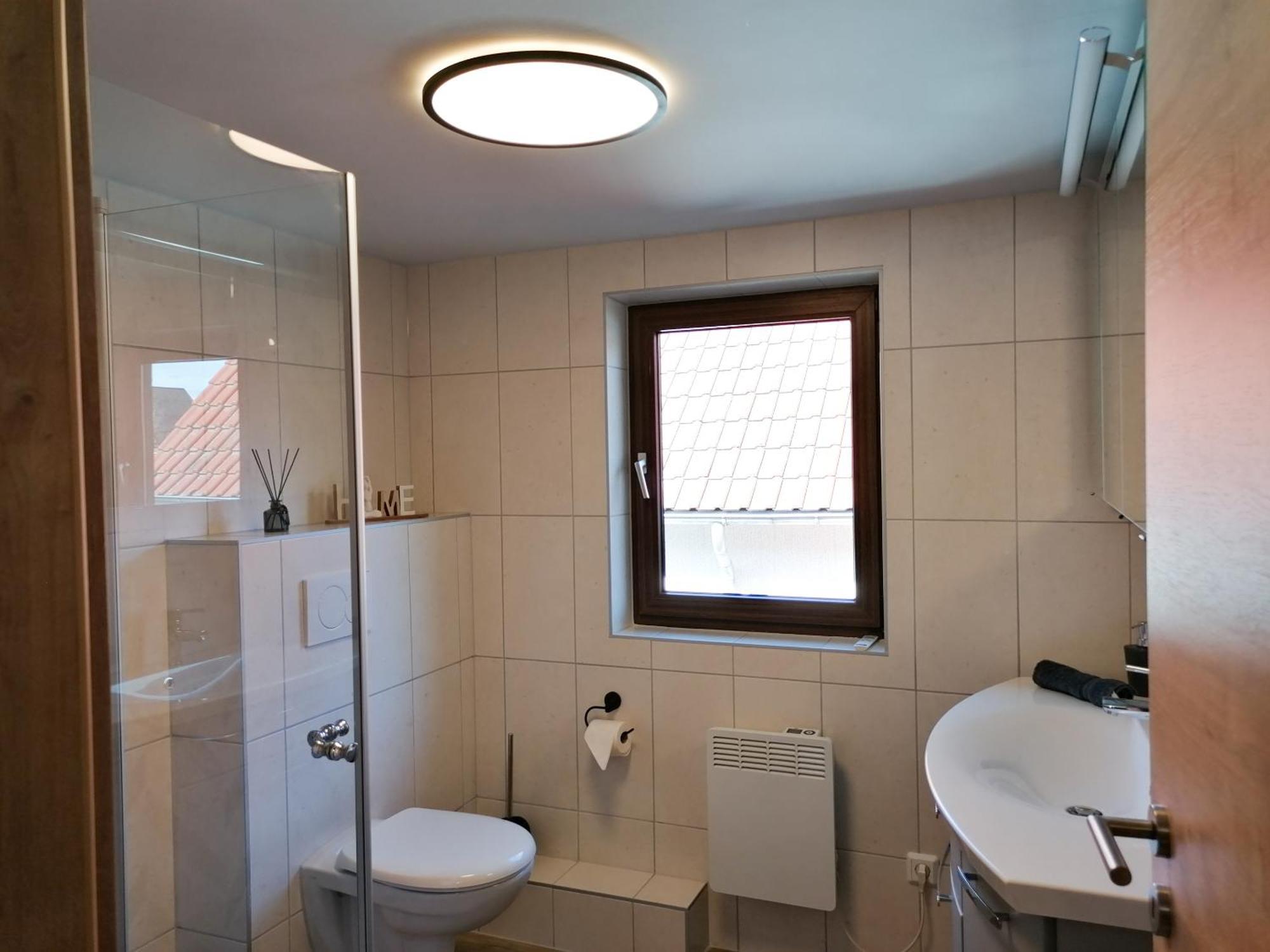 Ferienwohnung Andrea Hasselfelde Buitenkant foto