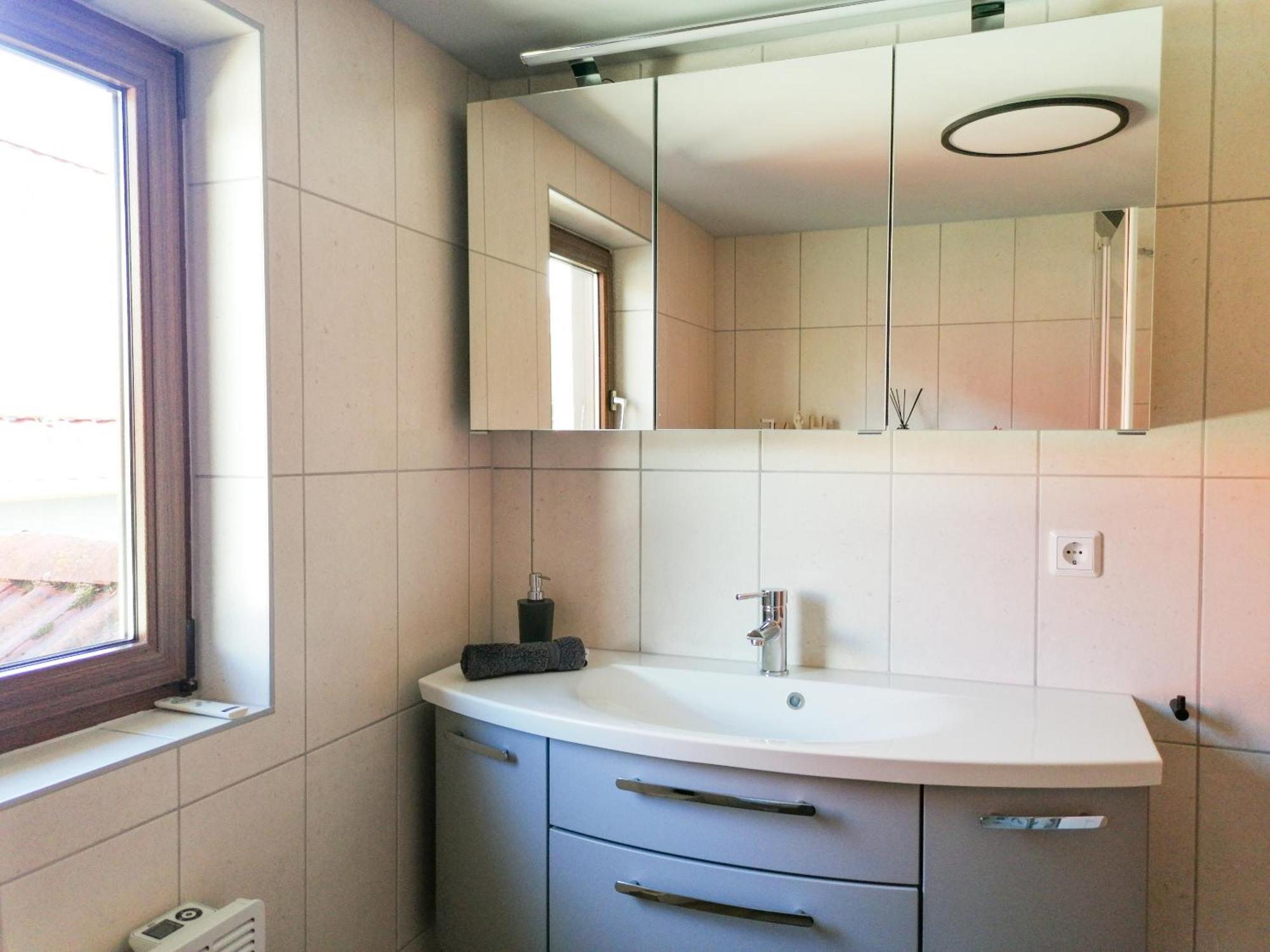 Ferienwohnung Andrea Hasselfelde Buitenkant foto