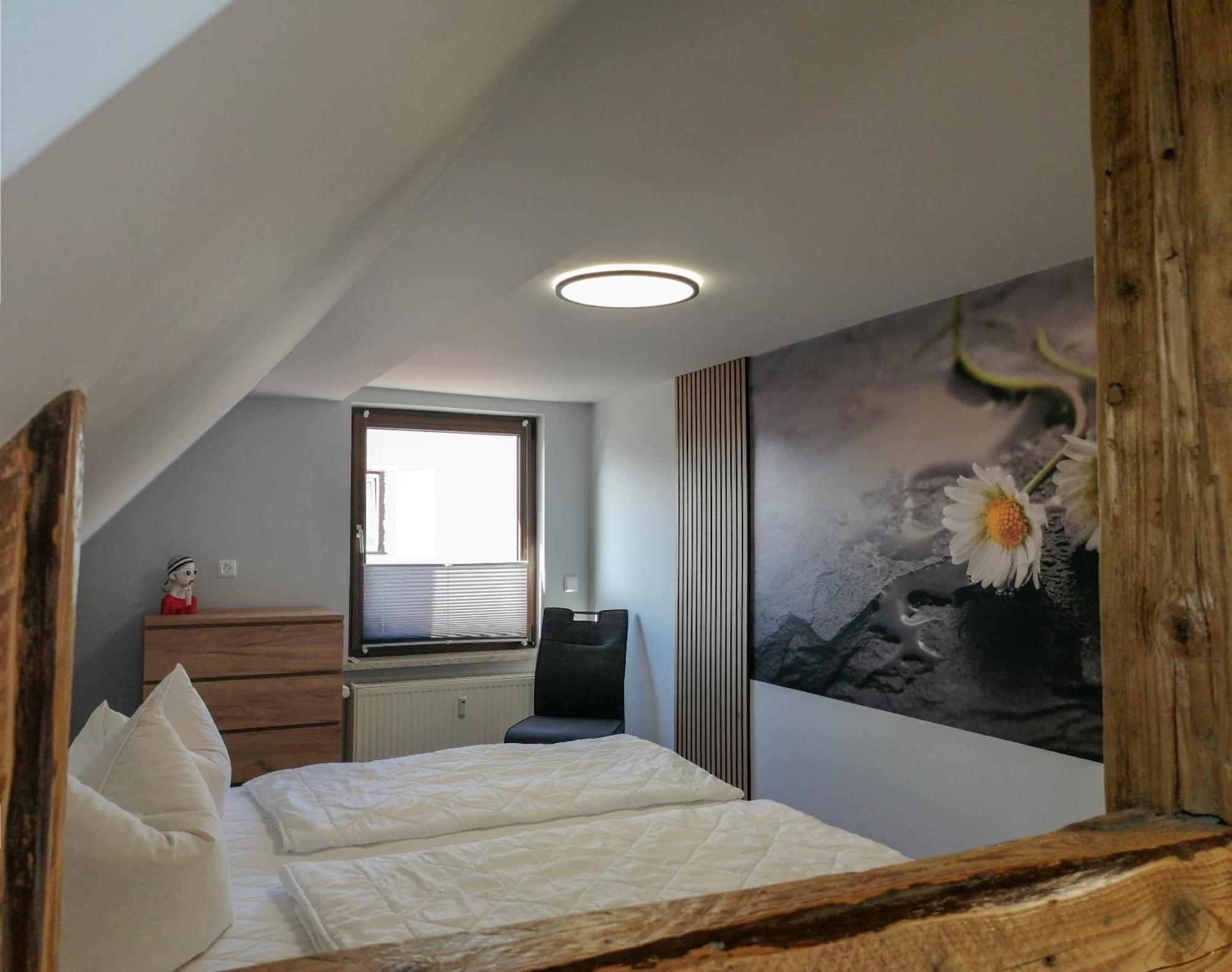 Ferienwohnung Andrea Hasselfelde Buitenkant foto